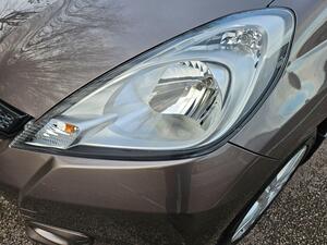 Honda Jazz 1.4 i-VTEC EXL EURO 5 5dr