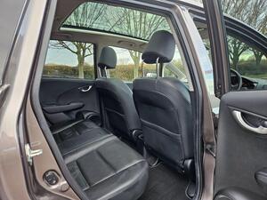 Honda Jazz 1.4 i-VTEC EXL EURO 5 5dr