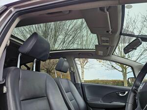 Honda Jazz 1.4 i-VTEC EXL EURO 5 5dr