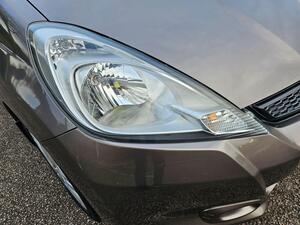 Honda Jazz 1.4 i-VTEC EXL EURO 5 5dr