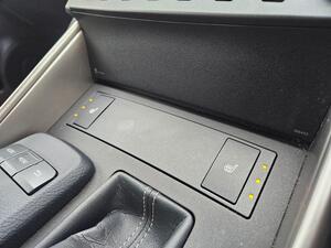 Lexus IS 2.5 300H Executive Edition E-CVT EURO 5 (s/s) 4dr