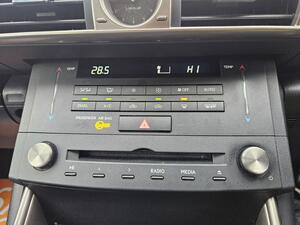 Lexus IS 2.5 300H Executive Edition E-CVT EURO 5 (s/s) 4dr