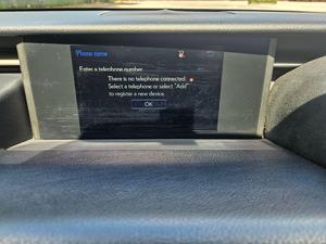 Lexus RC F 5.0 V8 Auto Euro 6 2dr