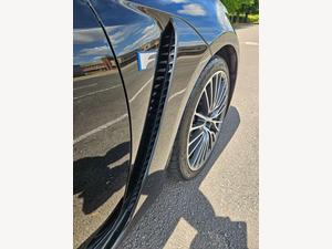 Lexus RC F 5.0 V8 Auto Euro 6 2dr