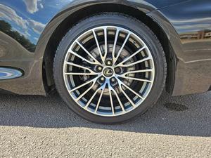 Lexus RC F 5.0 V8 Auto Euro 6 2dr