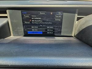 Lexus RC F 5.0 V8 Auto Euro 6 2dr