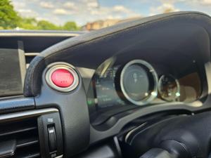 Lexus RC F 5.0 V8 Auto Euro 6 2dr