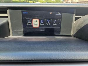 Lexus RC F 5.0 V8 Auto Euro 6 2dr