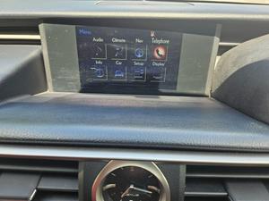 Lexus RC F 5.0 V8 Auto Euro 6 2dr
