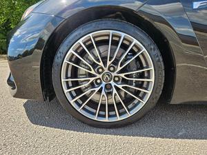 Lexus RC F 5.0 V8 Auto Euro 6 2dr