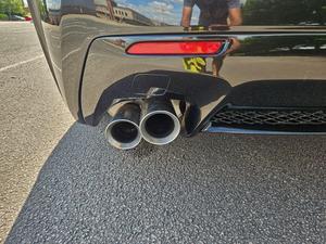 Lexus RC F 5.0 V8 Auto Euro 6 2dr
