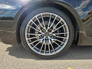 Lexus RC F 5.0 V8 Auto Euro 6 2dr
