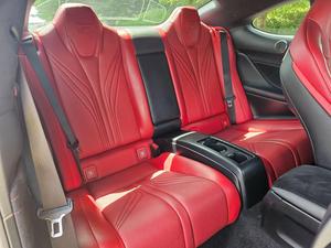 Lexus RC F 5.0 V8 Auto Euro 6 2dr