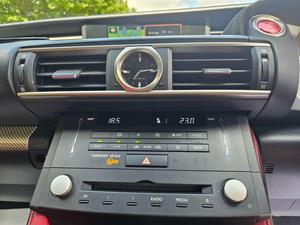 Lexus RC F 5.0 V8 Auto Euro 6 2dr