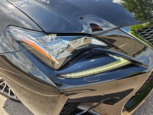 Lexus RC F 5.0 V8 Auto Euro 6 2dr