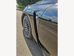 Lexus RC F 5.0 V8 Auto Euro 6 2dr