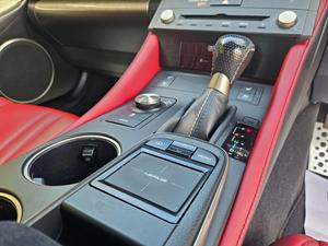 Lexus RC F 5.0 V8 Auto Euro 6 2dr