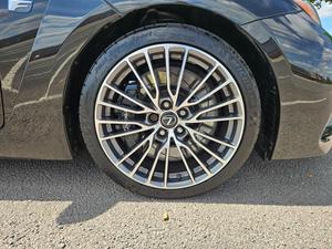 Lexus RC F 5.0 V8 Auto Euro 6 2dr