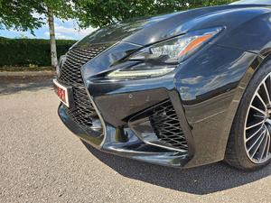Lexus RC F 5.0 V8 Auto Euro 6 2dr