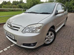 Toyota Corolla 1.6 VVT-i Colour Collection 5dr