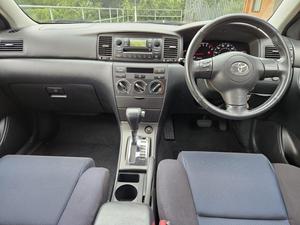 Toyota Corolla 1.6 VVT-i Colour Collection 5dr