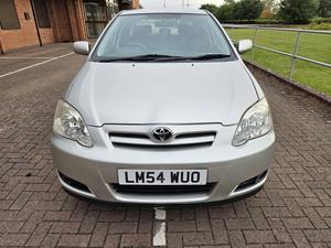 Toyota Corolla 1.6 VVT-i Colour Collection 5dr