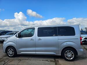 Citroen SpaceTourer 1.6 BlueHDi Business M MWB EURO 6 (s/s) 5dr