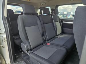 Citroen SpaceTourer 1.6 BlueHDi Business M MWB EURO 6 (s/s) 5dr
