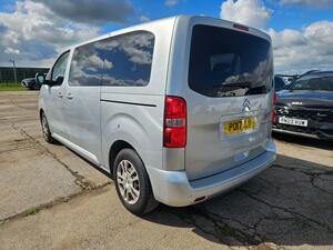 Citroen SpaceTourer 1.6 BlueHDi Business M MWB EURO 6 (s/s) 5dr