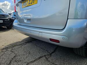 Citroen SpaceTourer 1.6 BlueHDi Business M MWB EURO 6 (s/s) 5dr