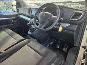 Citroen SpaceTourer 1.6 BlueHDi Business M MWB EURO 6 (s/s) 5dr