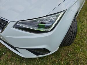 SEAT Ibiza 1.0 TSI XCELLENCE EURO 6 (s/s) 5dr GPF