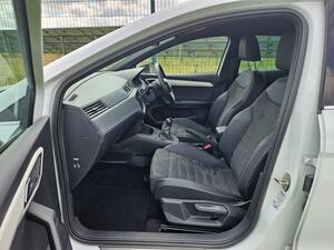 SEAT Ibiza 1.0 TSI XCELLENCE EURO 6 (s/s) 5dr GPF