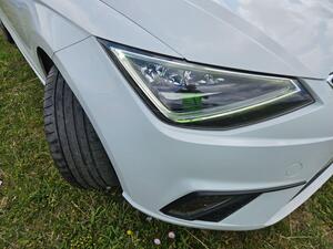 SEAT Ibiza 1.0 TSI XCELLENCE EURO 6 (s/s) 5dr GPF