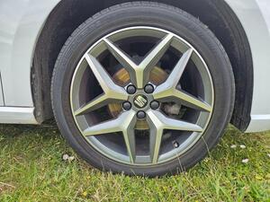 SEAT Ibiza 1.0 TSI XCELLENCE EURO 6 (s/s) 5dr GPF