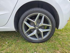 SEAT Ibiza 1.0 TSI XCELLENCE EURO 6 (s/s) 5dr GPF