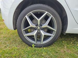 SEAT Ibiza 1.0 TSI XCELLENCE EURO 6 (s/s) 5dr GPF