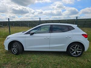 SEAT Ibiza 1.0 TSI XCELLENCE EURO 6 (s/s) 5dr GPF