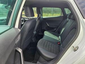 SEAT Ibiza 1.0 TSI XCELLENCE EURO 6 (s/s) 5dr GPF