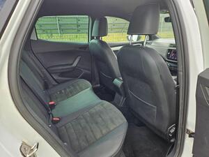 SEAT Ibiza 1.0 TSI XCELLENCE EURO 6 (s/s) 5dr GPF
