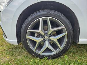 SEAT Ibiza 1.0 TSI XCELLENCE EURO 6 (s/s) 5dr GPF