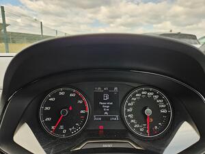 SEAT Ibiza 1.0 TSI XCELLENCE EURO 6 (s/s) 5dr GPF