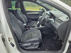 SEAT Ibiza 1.0 TSI XCELLENCE EURO 6 (s/s) 5dr GPF
