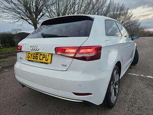 Audi A3 2.0 TDI Sport EURO 6 (s/s) 3dr
