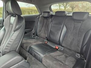 Audi A3 2.0 TDI Sport EURO 6 (s/s) 3dr