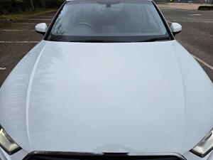 Audi A3 2.0 TDI Sport EURO 6 (s/s) 3dr