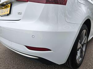 Audi A3 2.0 TDI Sport EURO 6 (s/s) 3dr
