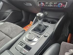 Audi A3 2.0 TDI Sport EURO 6 (s/s) 3dr