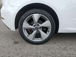 Audi A3 2.0 TDI Sport EURO 6 (s/s) 3dr