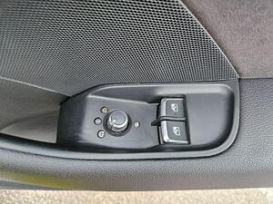 Audi A3 2.0 TDI Sport EURO 6 (s/s) 3dr